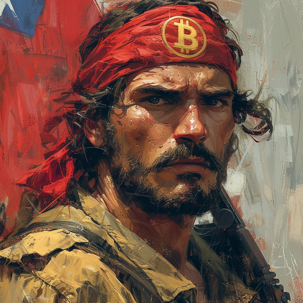 bitcoin_visuals's tweet photo. January 1959, marks the anniversary of the Cuban Revolution. It's a poignant time to reflect on the profound economic shifts that followed this pivotal event. The Revolution not only transformed Cuba's political landscape but also had lasting effects on its currency, trade policies, and overall economic structure. Observing the history of Cuba following 1959 offers a critical lens through which to examine the pitfalls of socialism in economic practice and consider whether Bitcoin could have offered a solution.

The Cuban Revolution: A Case Study in Socialist Economics

The Cuban Revolution, while politically transformative, led to significant economic challenges under its socialist framework. The nationalization of industries and central planning resulted in inefficiencies, a lack of market competition, and eventual economic stagnation. This period highlights the inherent difficulties in central economic control, where innovation and productivity often suffer in the absence of market-driven incentives. This period saw the nationalization of industries, a shift towards a centrally planned economy, and significant changes in Cuba's relationships with global trade partners.

The Cuban Peso: A Victim of Centralized Control

Central to Cuba's economic transformation was the evolution of its currency, the Cuban Peso. In the wake of the Revolution, the Peso's value, usage, and significance underwent drastic changes. The government's control over the currency and the subsequent U.S. embargo led to unique challenges in maintaining the Peso's stability and value in international markets. The Cuban Peso's journey post-Revolution illustrates the problems of a currency under strict government control. With limited international trade and sanctions, the Peso faced devaluation and scarcity of essential goods, reflecting the broader economic struggles of Cuba's socialist system. This situation underscores the vulnerability of a currency in a centrally planned economy.

Revolutionary Art and Modernism: Mirroring Economic Shifts

The Revolution also had a profound impact on Cuban art. Revolutionary Art and Modernism became vehicles for expressing the radical changes in society and economy. Artworks from this era often reflect the themes of liberation, struggle, and social change, serving as a visual narrative of the country's tumultuous journey.

Trade Realignments and Economic Challenges

Cuba's trade dynamics were significantly reshaped post-Revolution. The shift from a capitalist to a socialist economy led to a realignment of trade partners, with increased reliance on Soviet support during the Cold War era. These changes, coupled with economic sanctions, profoundly impacted the Cuban economy, leading to periods of hardship and resource scarcity.

#Bitcoin : A Theoretical Alternative to Socialist Pitfalls

In considering how Bitcoin could have impacted Cuba's economy post-1959, its decentralized nature stands in stark contrast to the central control inherent in socialism. Bitcoin's principles of decentralization, limited supply, and transparency could theoretically have offered an alternative to the pitfalls of Cuba's centralized economic control. As a decentralized currency, it could have provided Cubans with a more stable and accessible form of money, independent of government manipulation.

Bitcoin's Relevance in Today's Cuban Economy

Fast forward to the present day, and Bitcoin presents itself as a potential solution to some of Cuba's ongoing economic challenges. With its ability to bypass centralized control and sanctions, Bitcoin offers a way for Cubans to engage in global trade and maintain the value of their assets, demonstrating the potential of decentralized digital currencies in challenging traditional economic systems.

Concluding Thoughts: From the Cuban Peso to Bitcoin

The Cuban Revolution's economic journey provides valuable lessons on the limitations of socialism and the potential of alternative financial systems like Bitcoin. As we reflect on this historical event, the contrast between centralized economic control and the decentralized nature of Bitcoin prompts a reevaluation of how economies could be structured for resilience and inclusivity.