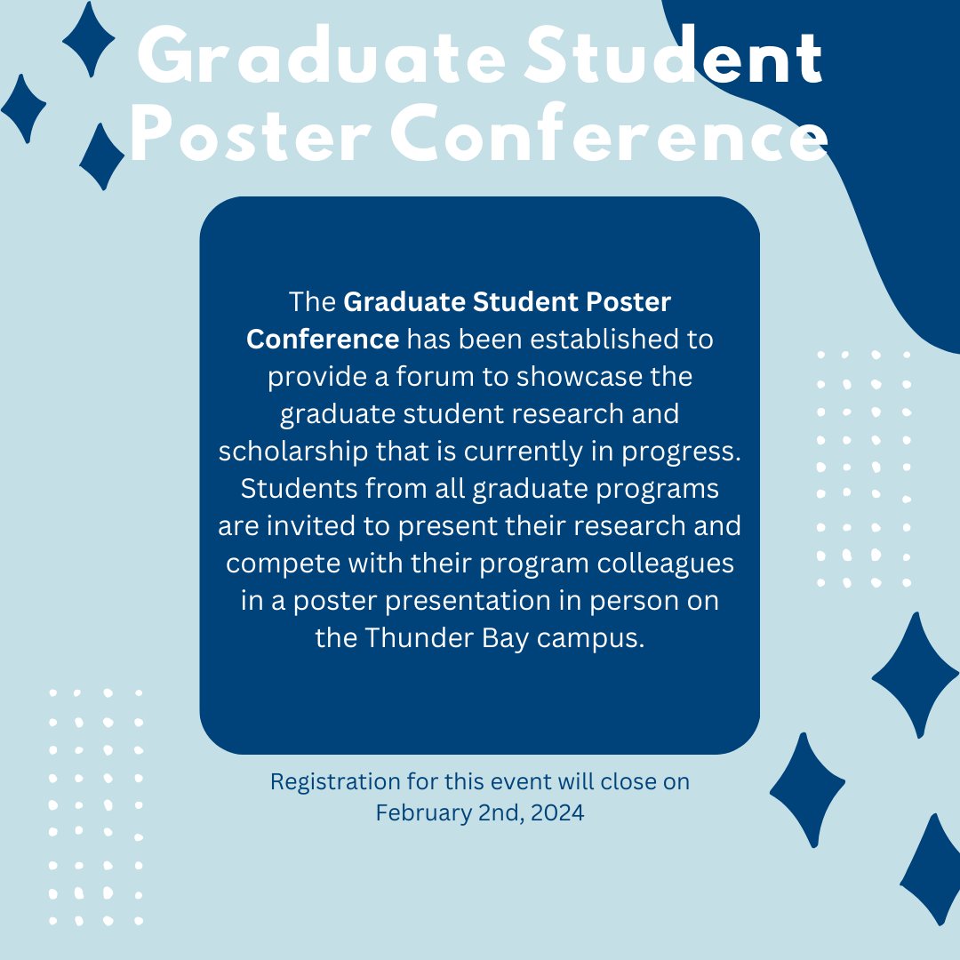 LakeheadGradStudies tweet media