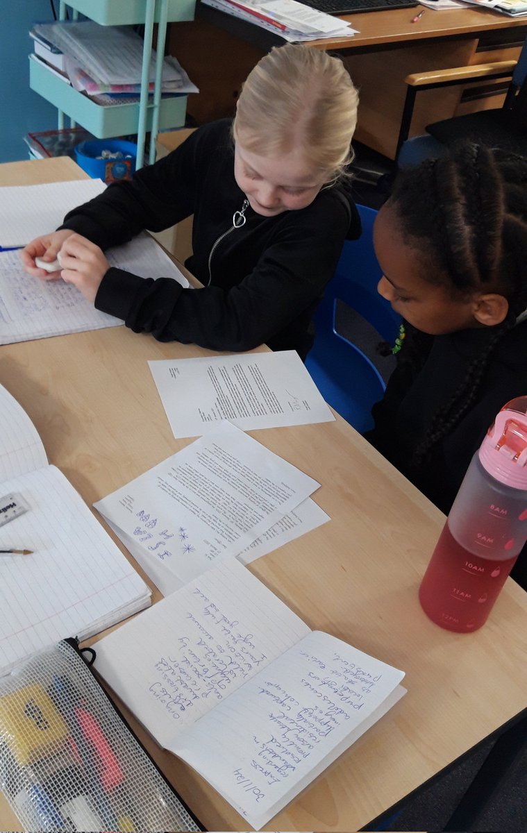 Lower Wortley Primary School tweet media