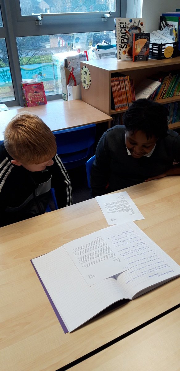 Lower Wortley Primary School tweet media