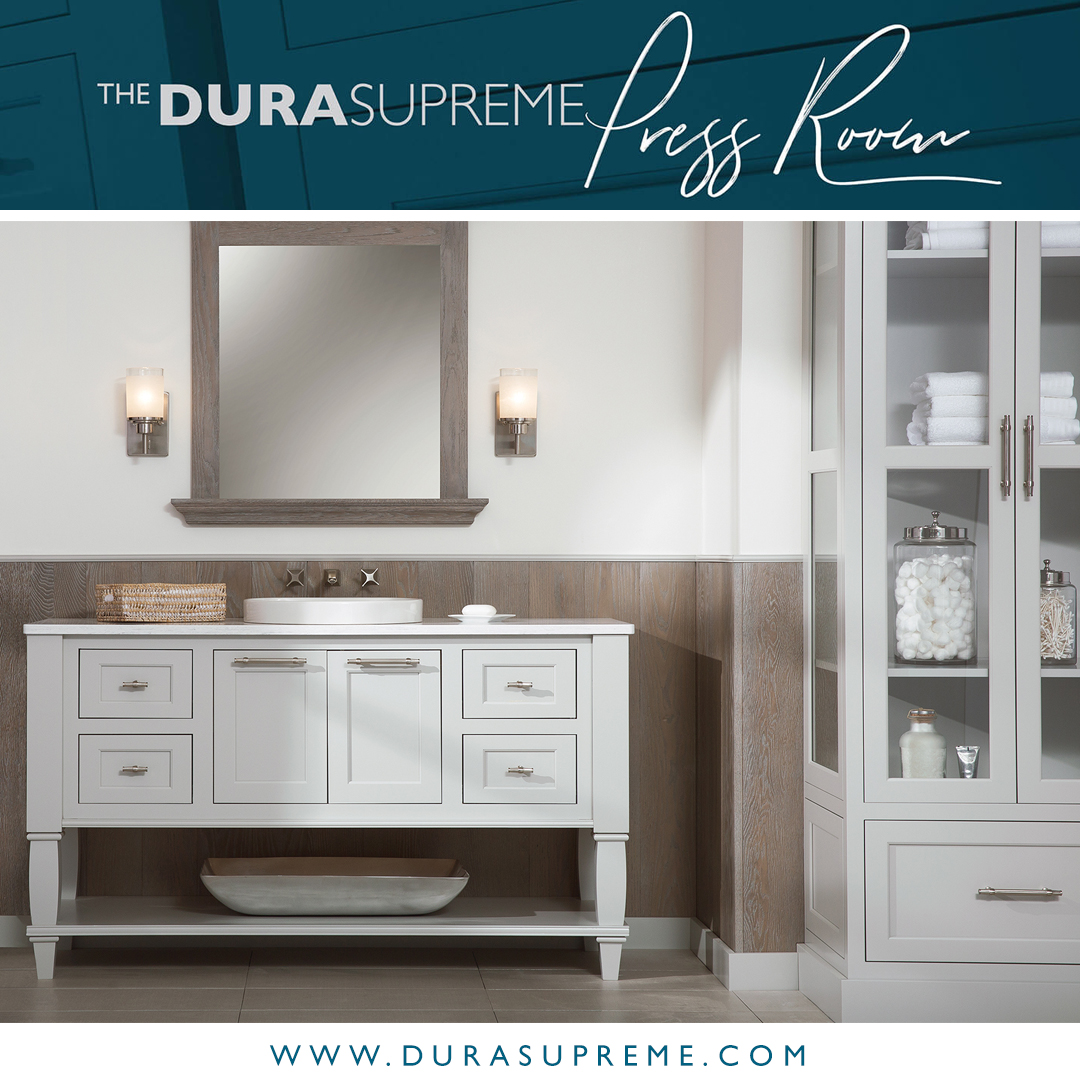 Dura Supreme’s #BathroomFurniture is Changing How #Bathrooms are Designed. 

Learn more at…
durasupreme.com/blog/dura-supr…

#durasupreme #cabinetry #cabinets #bathroomreno #vanities #bathvanity