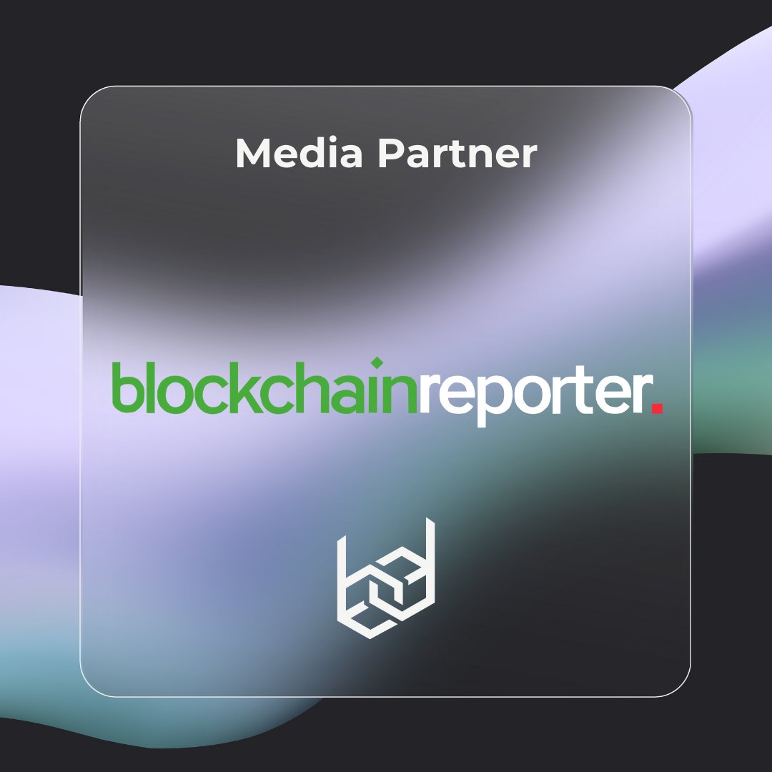 [TR]🇹🇷
Blockchain Days için medya sponsorlarımızı sunmaktan mutluluk duyuyoruz! 🌟
[ENG]
We are delighted to present our media sponsors for Blockchain Days! 🌟
<a href="/cryptonews/">Cryptonews.com</a> <a href="/nfthorizon_io/">NFT Horizon</a> <a href="/blockchainrptr/">Blockchain Reporter</a>