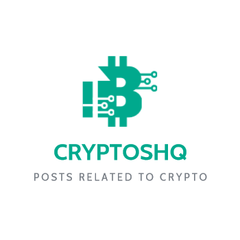 CryptosHQ's tweet photo. New Profile pic for the new account  CryptosHQ
#NewProfiIePic #Crypto #Cryptos #Blockchain https://t.co/mhOZzbnLnp