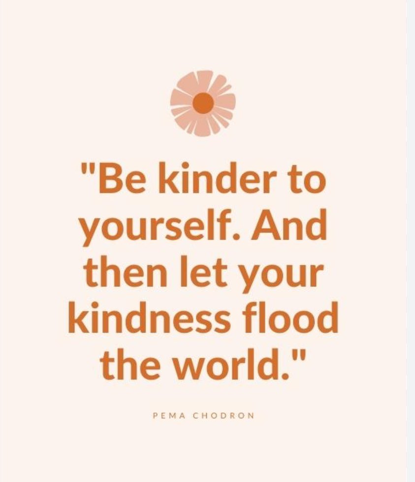 Happy Tuesday☕️☕️
Spread some kindness today but don’t forget to be kind to yourself! 💕💕
#SpreadSmiles 🌸🌸