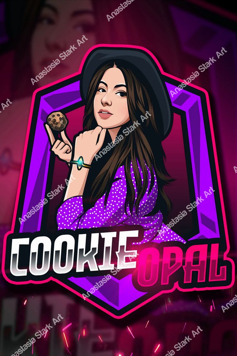 AnastasiaStrk's tweet photo. 📷ARE YOU LOOKING FOR AN VECTOR ART LOGO ?LMK📷
#Facebook #Twitch #TikTok #Kick #PFP
@rt_tsb
#AnimationMagic #beastmode #Furry #twitch #ENVtuber #Vtuber #PNGtuber #Streamer #Smallstreamer #Fortnite📷📷📷#StreamersShowcase #Live #Streaming #Retweet #viral https://t.co/Iv3BGIBRhR