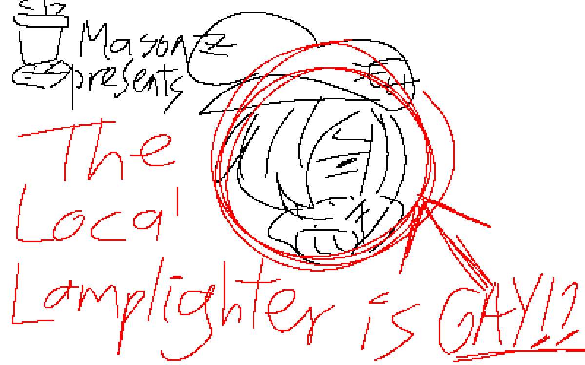 Day 213
REAL. NOT CLICKBAIT.