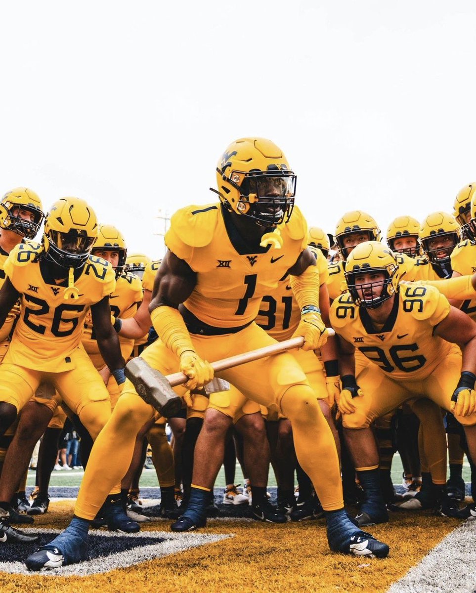 WEST VIRGINIA UNIVERSITY OFFERED!!!AGTG
<a href="/ATLRecruits/">Coach Zay (Xavier Williams)</a> <a href="/Backendcoach12/">ShaDon Brown</a> <a href="/CoachSkelton06/">Coach SKELTON</a>