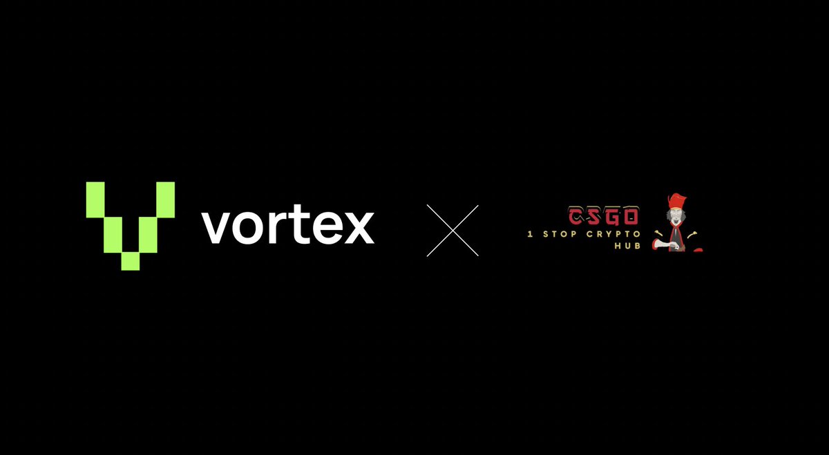 vortex_global's tweet image. We are happy to announce our strategic partnership with @0xcsgohub - Passionate Web3 “GTM” Go To Market @ “LTM” (Loophole To Mars) Incubator 🔭

We are confident their expertise in VC &amp;amp; OTC deals, coupled with our market experience, will be amazing for both client bases! 

Stay…