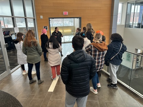 weccomaha's tweet photo. We partnered with @NDEFamComEngage + @KOmahaBeautiful  + Child Saving Institute KidSquad + @OmahaLibrary + @XtraSoccerAcad + @LakeshoreLM Omaha +@DouglasSarpyExt  Early Childhood Team to give our employees opportunities to learn from these community partners and network https://t.co/4iWq2mCDWk
