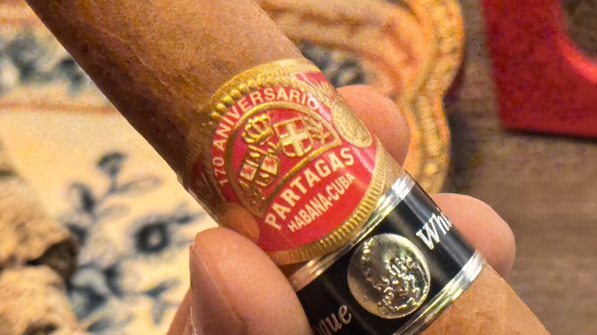 Teng-cigar (@mateng506) / Posts / X