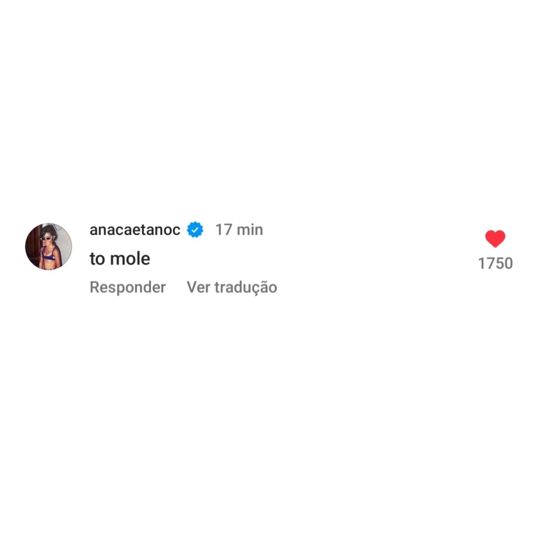 ana clara define todos nós hoje, depois desse texto do jão
