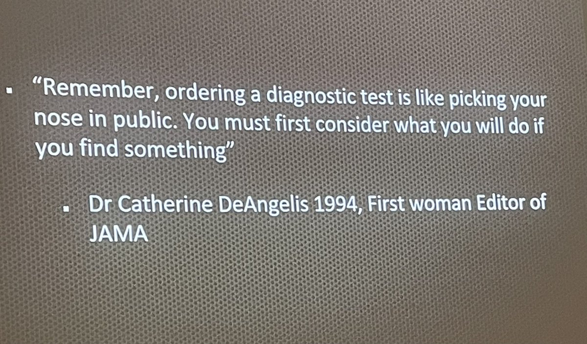 SKIED conference tweet media