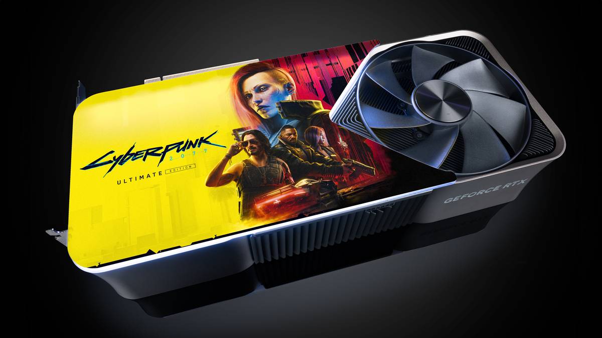 Major Performance Leap for Cyberpunk 2077 on PC with NVIDIA's New Beta Driver 🚀💻 #Cyberpunk2077 #PCPerformance #NVIDIAGaming #GamingNews #TechUpdate

gamegpu.tech/hardware/signi…