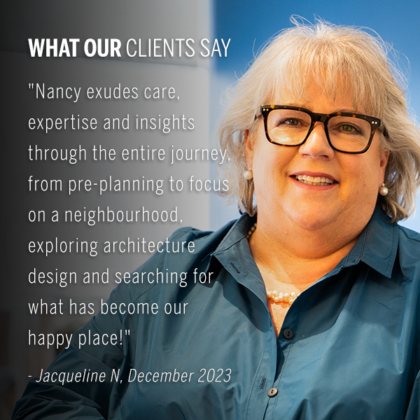 Thank you Jacqueline! It was a privilege to represent you. 😁 #WhatOurClientsSay