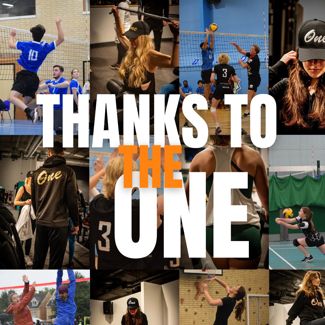 📅 Calandar Update 📅

We have raised £130 so far for the club, thanks to The One Brand and everyone who helped to put it together. 🎉

#fundraising #2024calandar #volleyball #Plymouth
