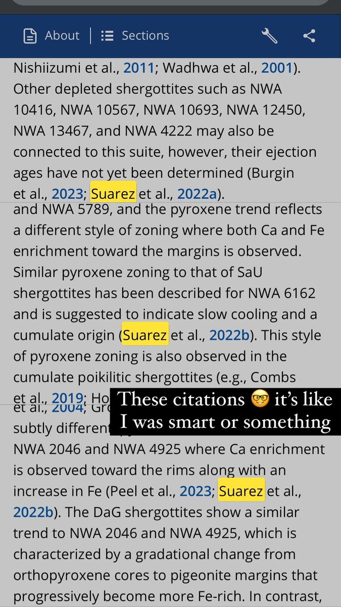 Stephanie E Suarez tweet media