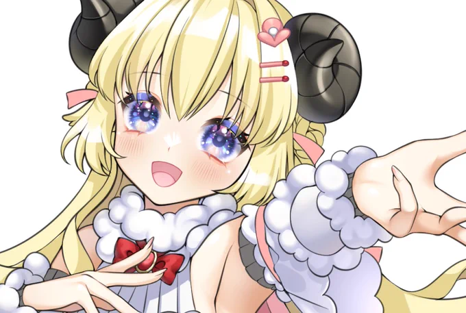 Commission progress~ I will be closing my commission for now and opening waitlist on my vgen, thank you for your interest, everyone~ <3 