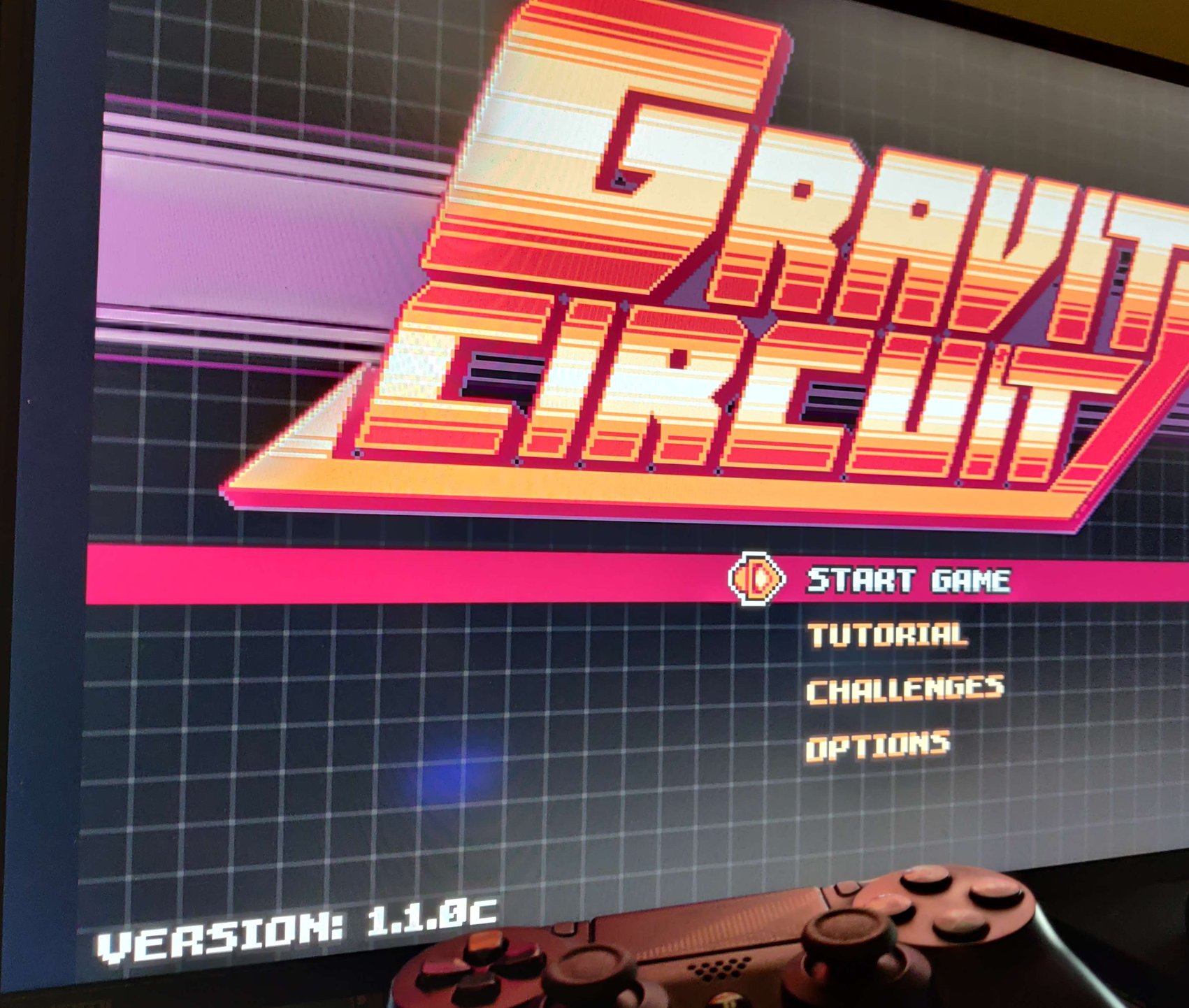 Gravity Circuit Arrives July 13 for PS5, PS4, Switch, and PC