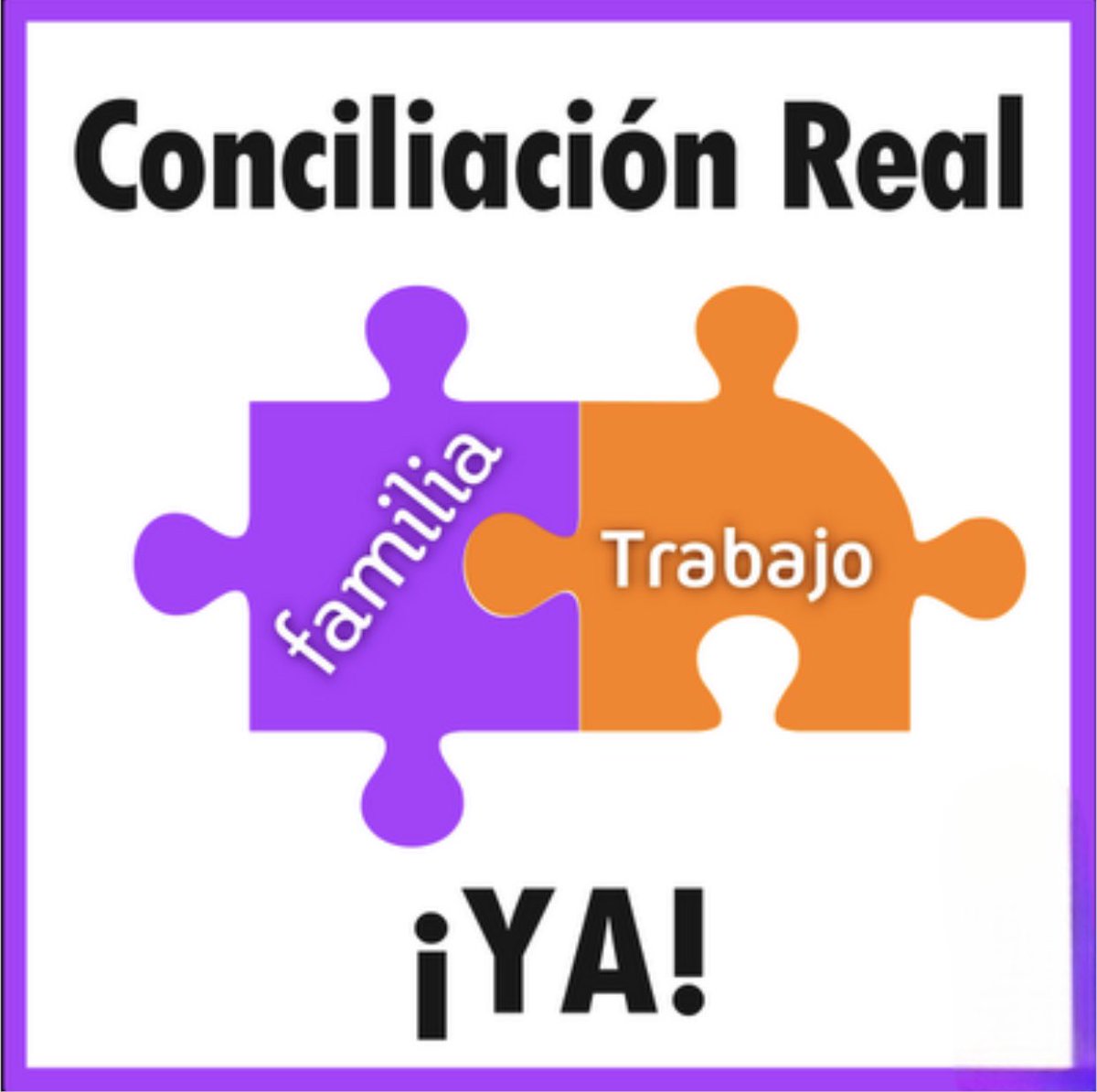 RLTIbermatica's tweet photo. En #Ayesa #Ibermatica tener que cuidar de hijos o familiares dependientes,  no es motivo suficiente para conceder la adaptación de jornada por el articulo 34.8 del ET. https://t.co/7fnPBrFtWq