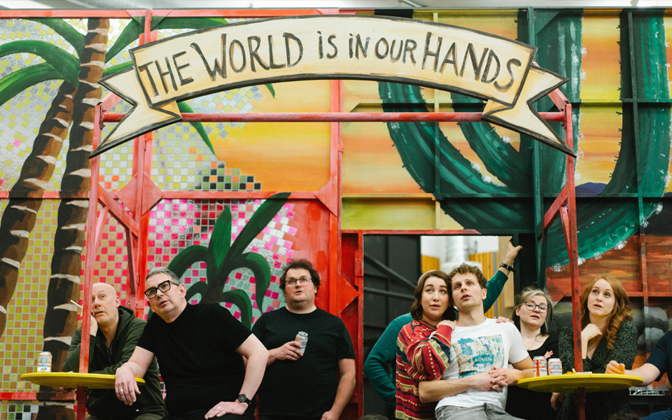 Opera North tweet media