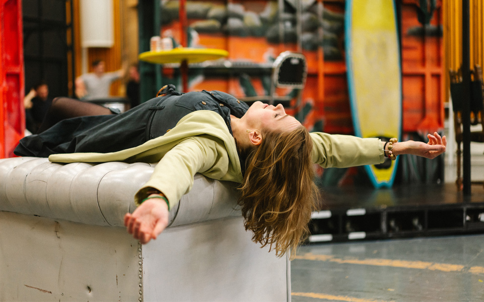 Opera North tweet media