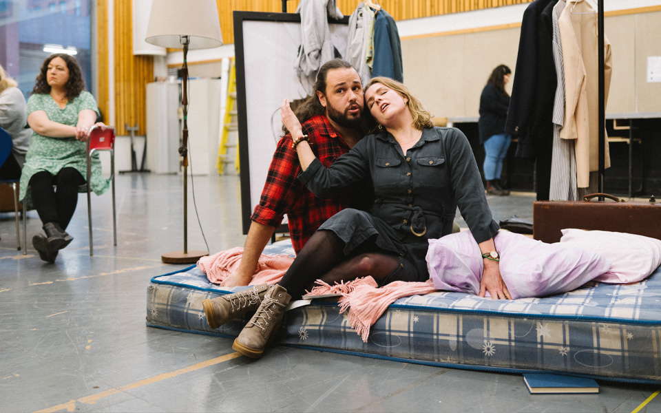 Opera North tweet media