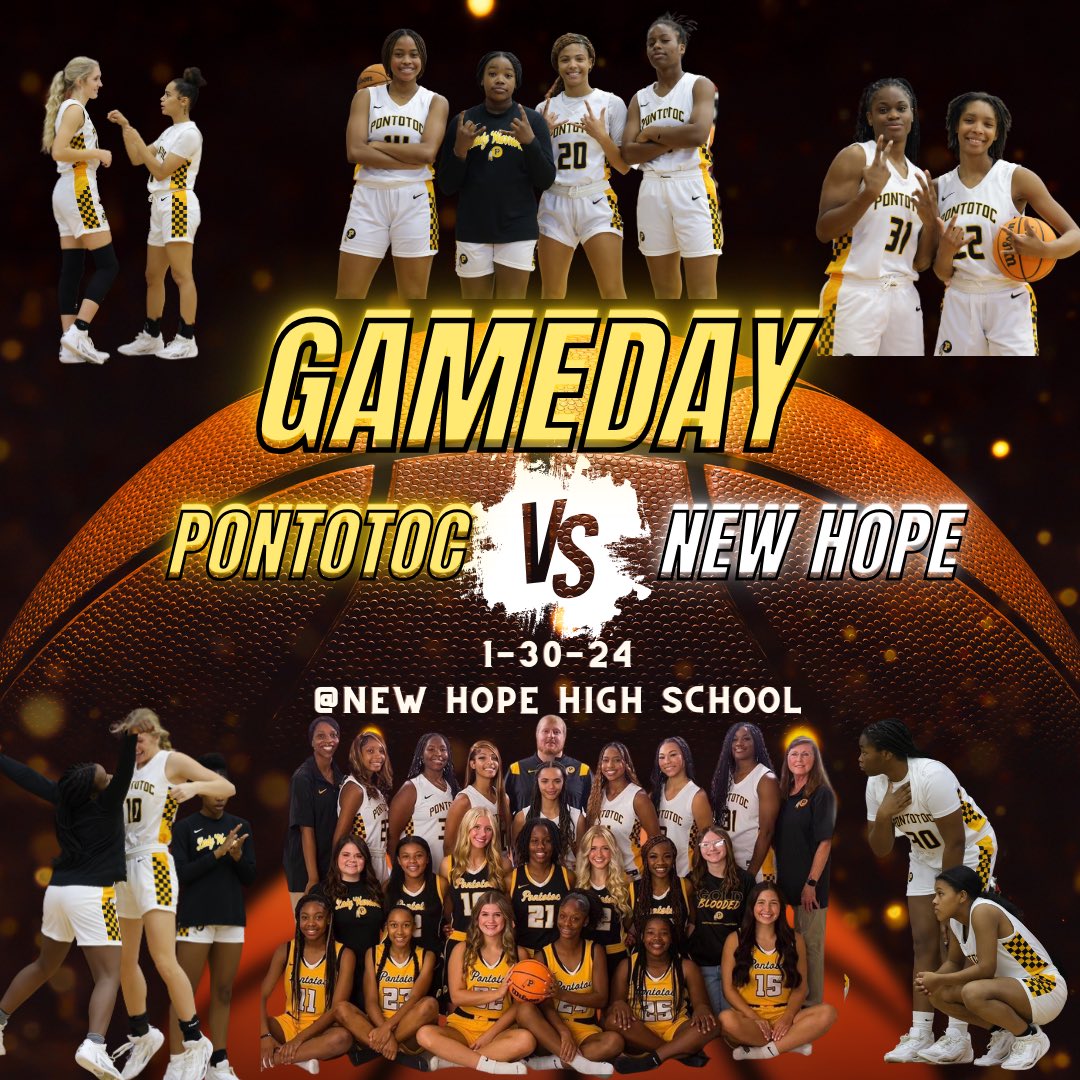 K3_plusme's tweet photo. Itโs #GAMEDAYโผ๏ธ
Division 1-5A Game
โซ๏ธ๐ก TURN UP TUESDAY ๐กโซ๏ธ
๐ JV/Varsity
๐ New Hope
๐ New Hope High School
โ๏ธ 4:00/5:00/6:00/7:30
#WarriorPride #ForTheCity #GoldBlooded
#ShipChasing https://t.co/NaMXXepb4n