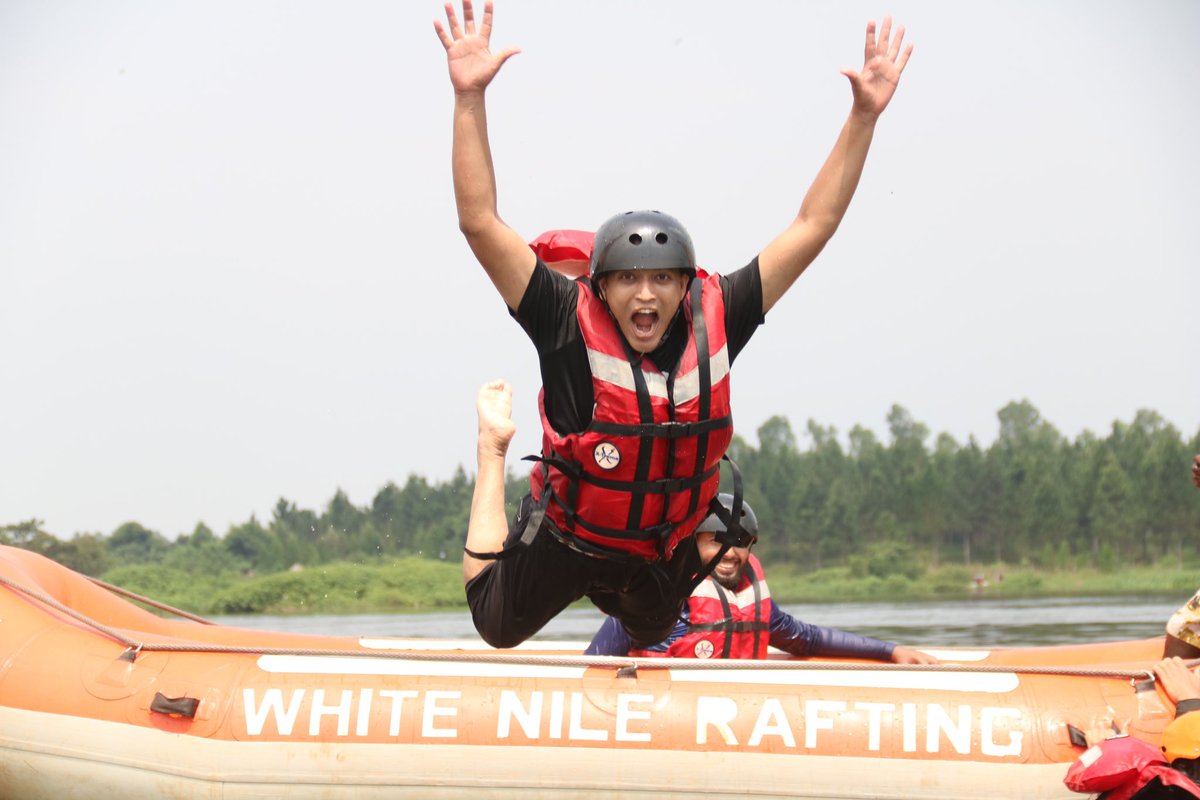 WhiteNileraftUG's tweet photo. Images taken January 2024
BOOK A MEMORABLE ADVENTURE Today!
#Grade5rafting #Grade5Extremerafting #Grade5WhiteWater #TandemKayaking #Rivernile #Nileriver #Grad3rafting #RiverBoarding #Tubing #Adventure #Uganda #kayaking https://t.co/5wQPzFNjhI (0) 787 508 236 +256 702 468 286 https://t.co/Q9Scq1kj22