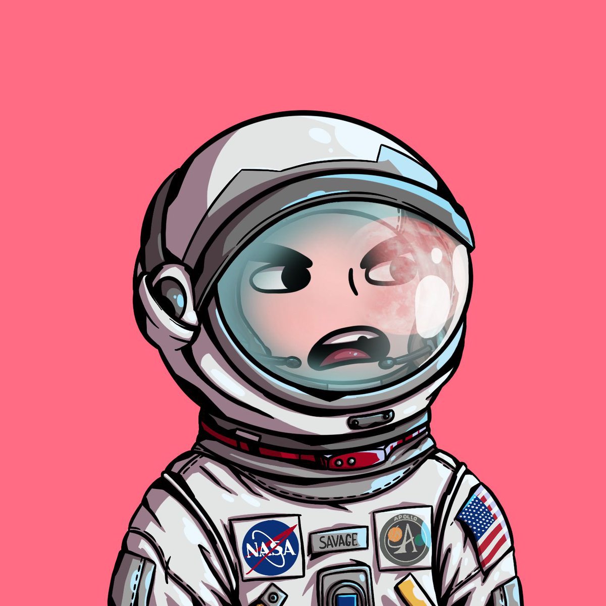 I be that man on the moon, I’m that man on the moon.🌙 

Join us: discord.gg/PixiesOnSei