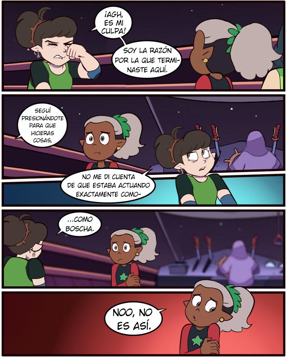 PanaDorado's tweet photo. Un pequeño toque de azul - Capitulo 4 parte 7
Créditos: @moringmarkmark
Link:
https://t.co/Sq0UDhtmDm
#unpequeñotoquedeazul #theowlhouse #aquelarredeltraductor #lacasabuho #moringmarkdarius #moringmarkskara #moringmarkwillow #moringmarkgus #entrañasesmeraldas #toh https://t.co/8aSHUmW6JA