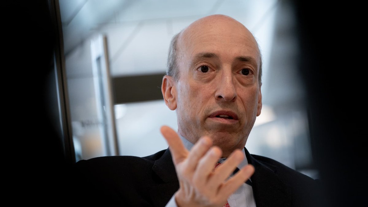 SEC chair gives in to a bitcoin ETF, but the hostility against cryptocurrency is still there newscryptos.com/bitcoin/sec-ch… #Bitcoin