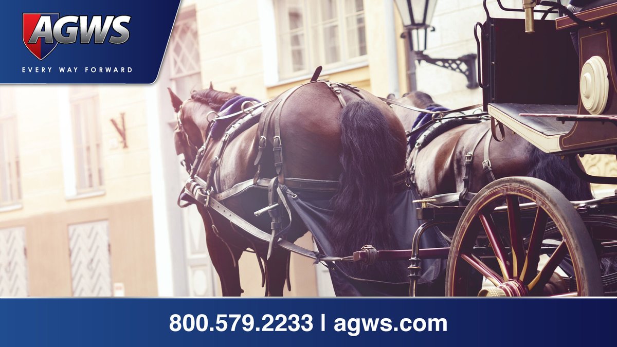 AGWS_Inc's tweet photo. Did you know? A dashboard was initially a piece of wood attached to a horse drawn carriage to prevent mud from splattering up from the horses and onto the driver! #AGWS #carfacts #coolcarfacts #cars #travel https://t.co/E9qL04Z89o