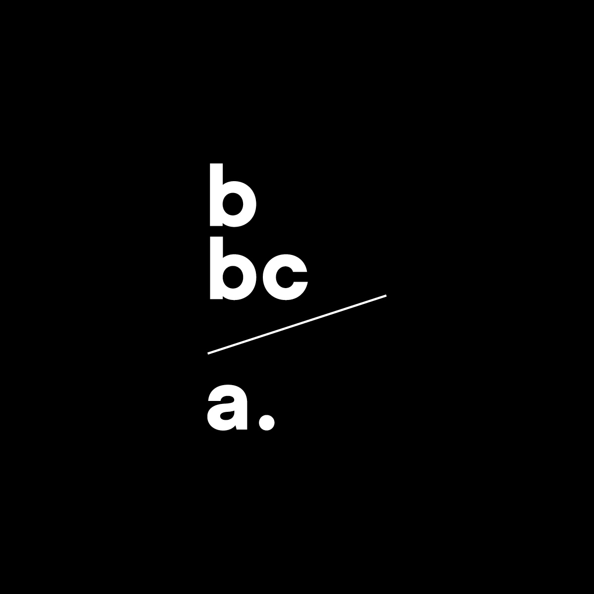 Bureau_205's tweet photo. Identités visuelles depuis 2010: rétrospective ⁠
⁠
Client: BBC &amp; Associés
Année: 2017⁠
⁠
⁠
#Architecture #Urbanisme #Logotype #Retrospective #Bureau205 https://t.co/whyhs3FYQA