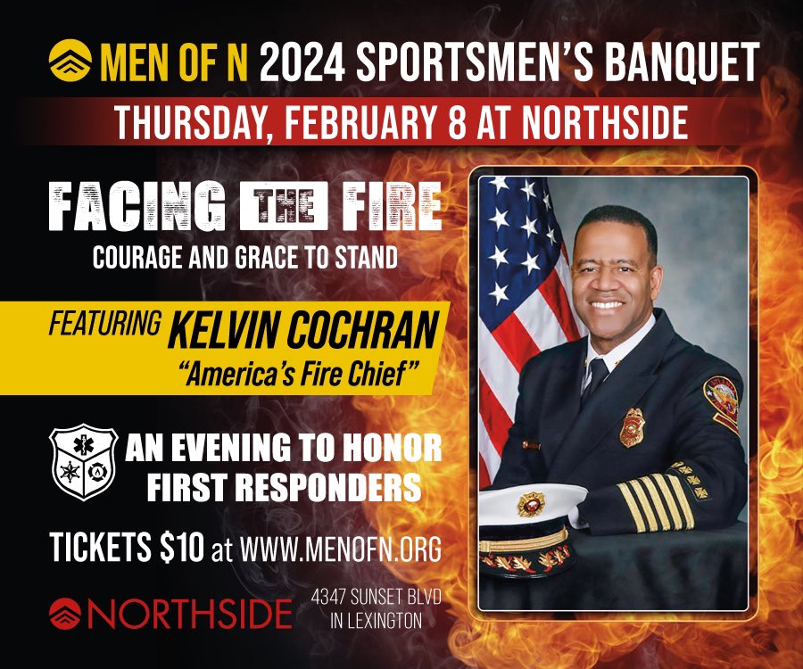 Men of N tweet media