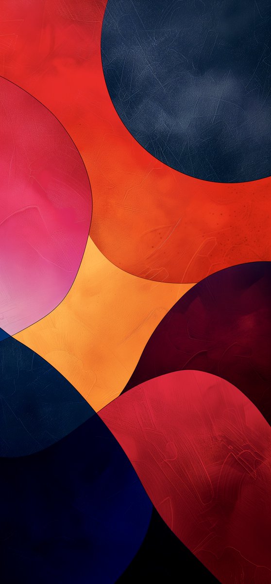 InfinityPixels_'s tweet photo. Abstract textures Overfill! ✨

Prompt in ALT

#wallpaper https://t.co/9CtrUJcTId
