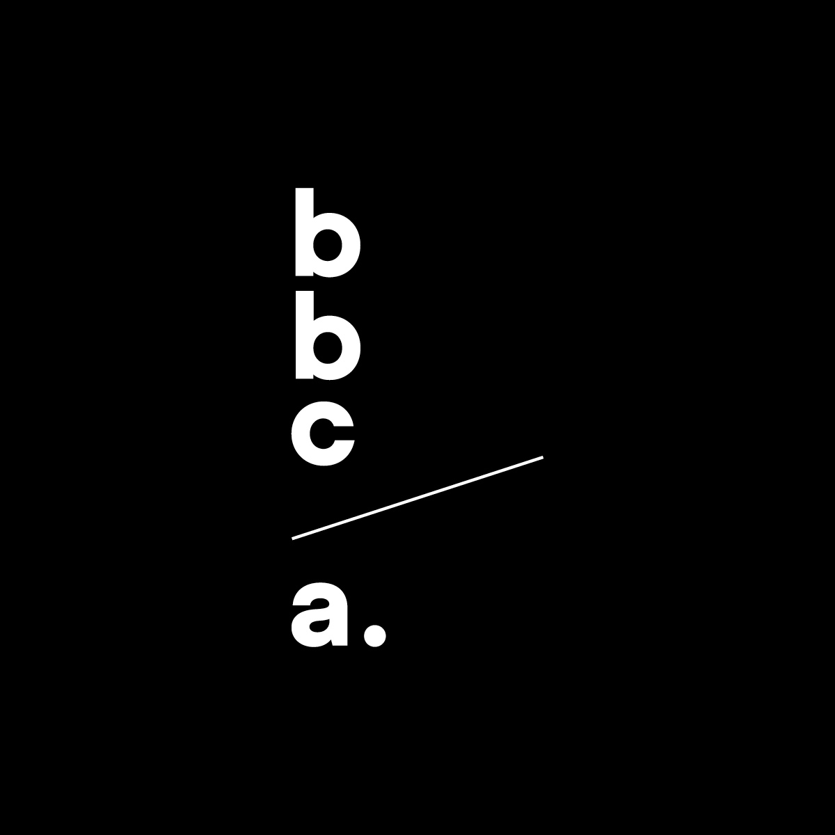 Bureau_205's tweet photo. Identités visuelles depuis 2010: rétrospective ⁠
⁠
Client: BBC &amp; Associés
Année: 2017⁠
⁠
⁠
#Architecture #Urbanisme #Logotype #Retrospective #Bureau205 https://t.co/whyhs3FYQA