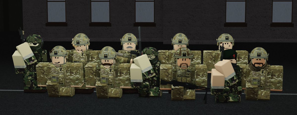 Royal Hong Kong Defence Force tweet media