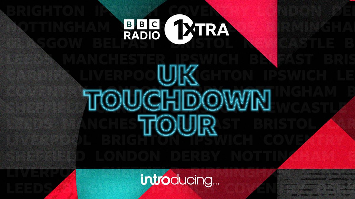 PRS for Music (@prsformusic) on Twitter photo 🔊 <a href="/1Xtra/">BBC Radio 1Xtra</a>'s Touchdown Tour with <a href="/DJTarget/">Grime Kids OUT NOW</a> is back!
🌟 Catch #MissLaFamilia in Birmingham, <a href="/taysmcr/">taysmcr</a> in Manchester & <a href="/BIGDADDYKOJ/">👑KOJ</a> in Liverpool!
🎶 Plus <a href="/bbcintroducing/">BBC Music Introducing</a> are looking for 3 artists to perform - find out more & upload your tracks prs.info/PUvc50QvSHh 🔊 <a href="/1Xtra/">BBC Radio 1Xtra</a>'s Touchdown Tour with <a href="/DJTarget/">Grime Kids OUT NOW</a> is back!
🌟 Catch #MissLaFamilia in Birmingham, <a href="/taysmcr/">taysmcr</a> in Manchester & <a href="/BIGDADDYKOJ/">👑KOJ</a> in Liverpool!
🎶 Plus <a href="/bbcintroducing/">BBC Music Introducing</a> are looking for 3 artists to perform - find out more & upload your tracks prs.info/PUvc50QvSHh