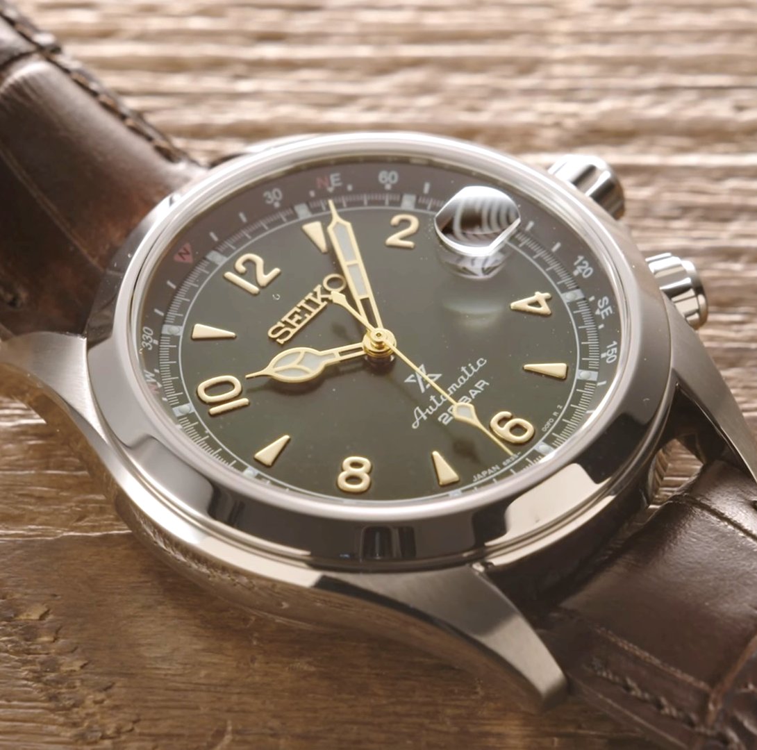 Watchfinder & Co. tweet media