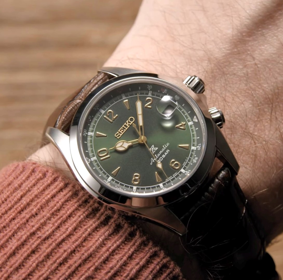 Watchfinder & Co. tweet media