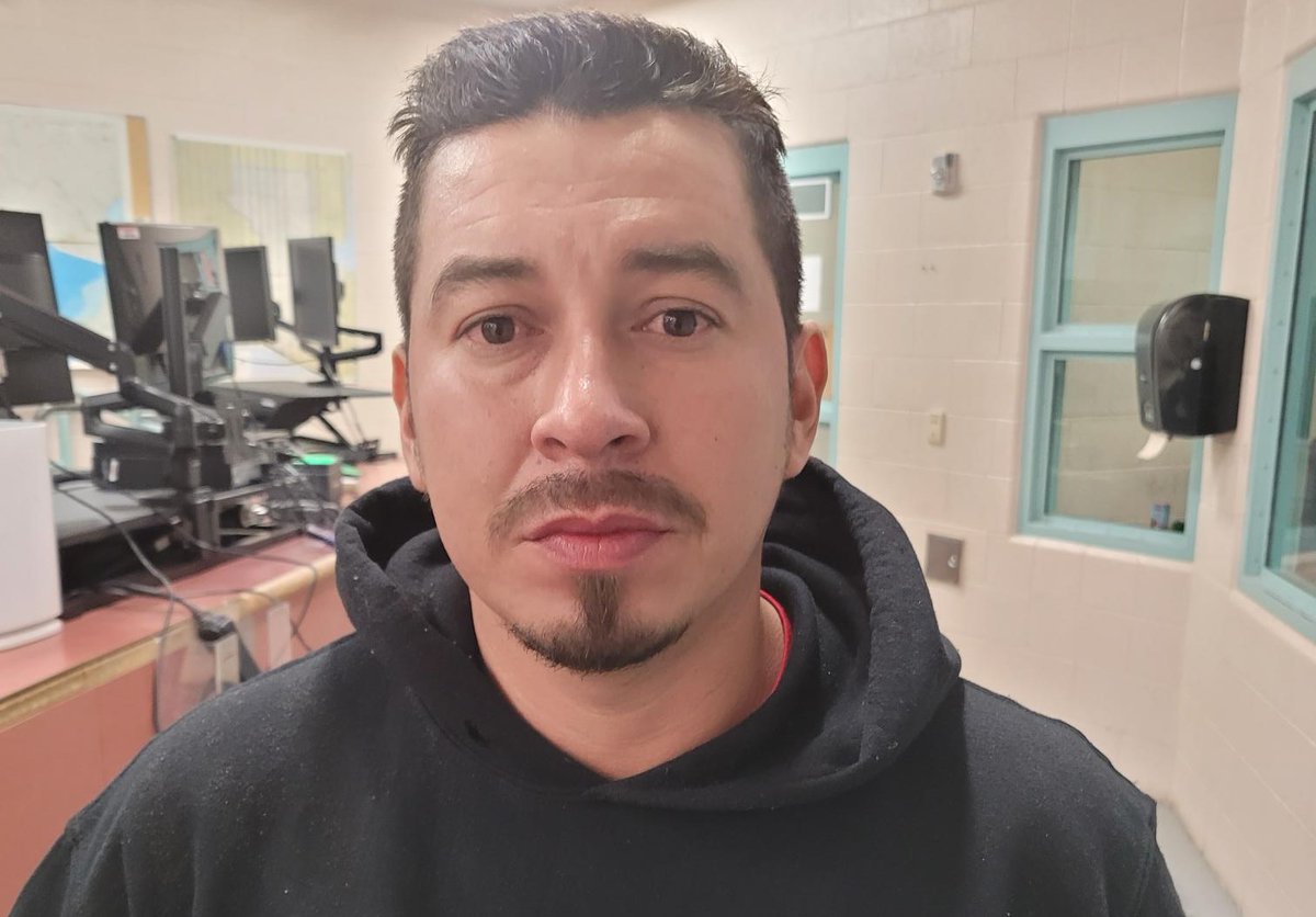 Chief Michael W. Banks tweet media