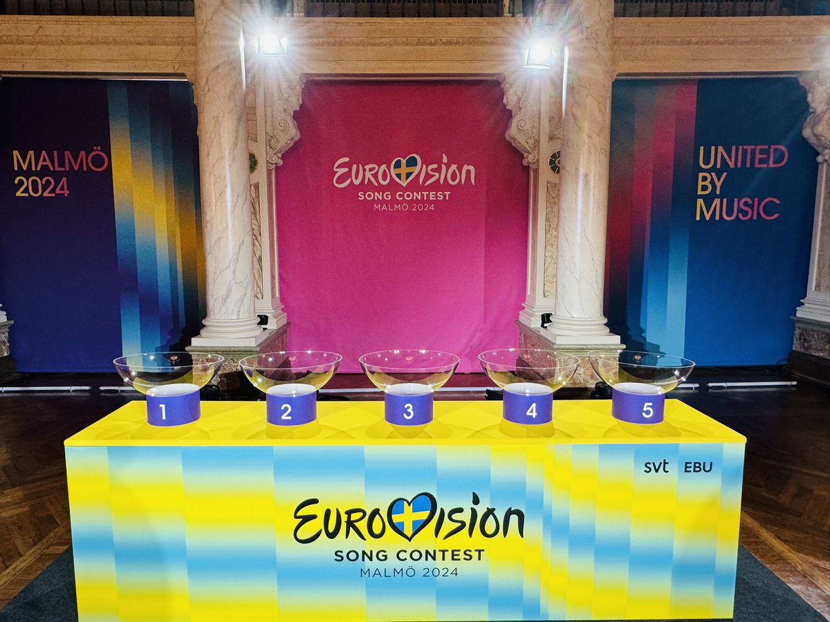 EBU tweet media