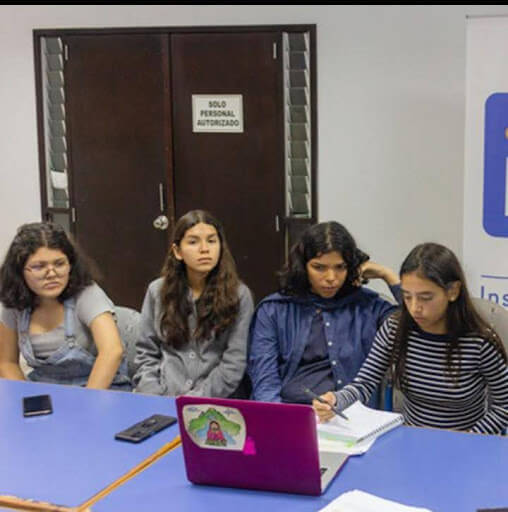 #ColumnaOP ⚖️Un grupo de jóvenes demandando a Perú 🇵🇪 afirman que, sin frenar la deforestación en la Amazonía y mitigar la crisis climática, el Estado está violando sus derechos a la vida, al acceso al agua, la salud, y un ambiente sano.
✍🏼<a href="/ilanabana/">ilanabana</a>
👉bit.ly/3On128c👈