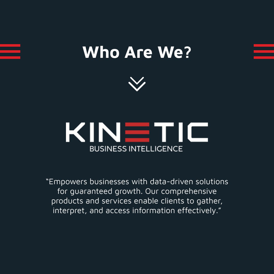 kineticsbi's tweet photo. #KBI #NewBeginnings https://t.co/qCSJCfPtby