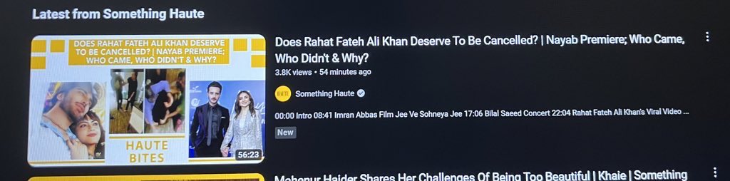 “does rfak DESERVE to be cancelled?” why tf is this even a question. wdym by “deserve”. they whine about slaps in ptv dramas but the irl abusing events become a question mark to their videos.