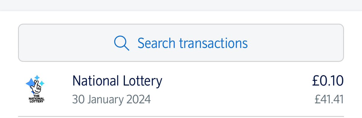 That’s me retiring!