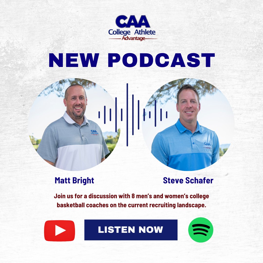 College Athlete Advantage Women's Basketball tweet media