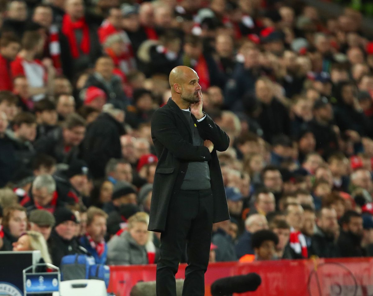 Ivan_Schwakoff's tweet image. EXCLUSIVE 🚨 #LFC will make a move for Pep Guardiola, with the charges hanging around Manchester City’s head. #LFC are not scared to ruffle their feathers and they believe Pep would jump at the chance to manage Liverpool.