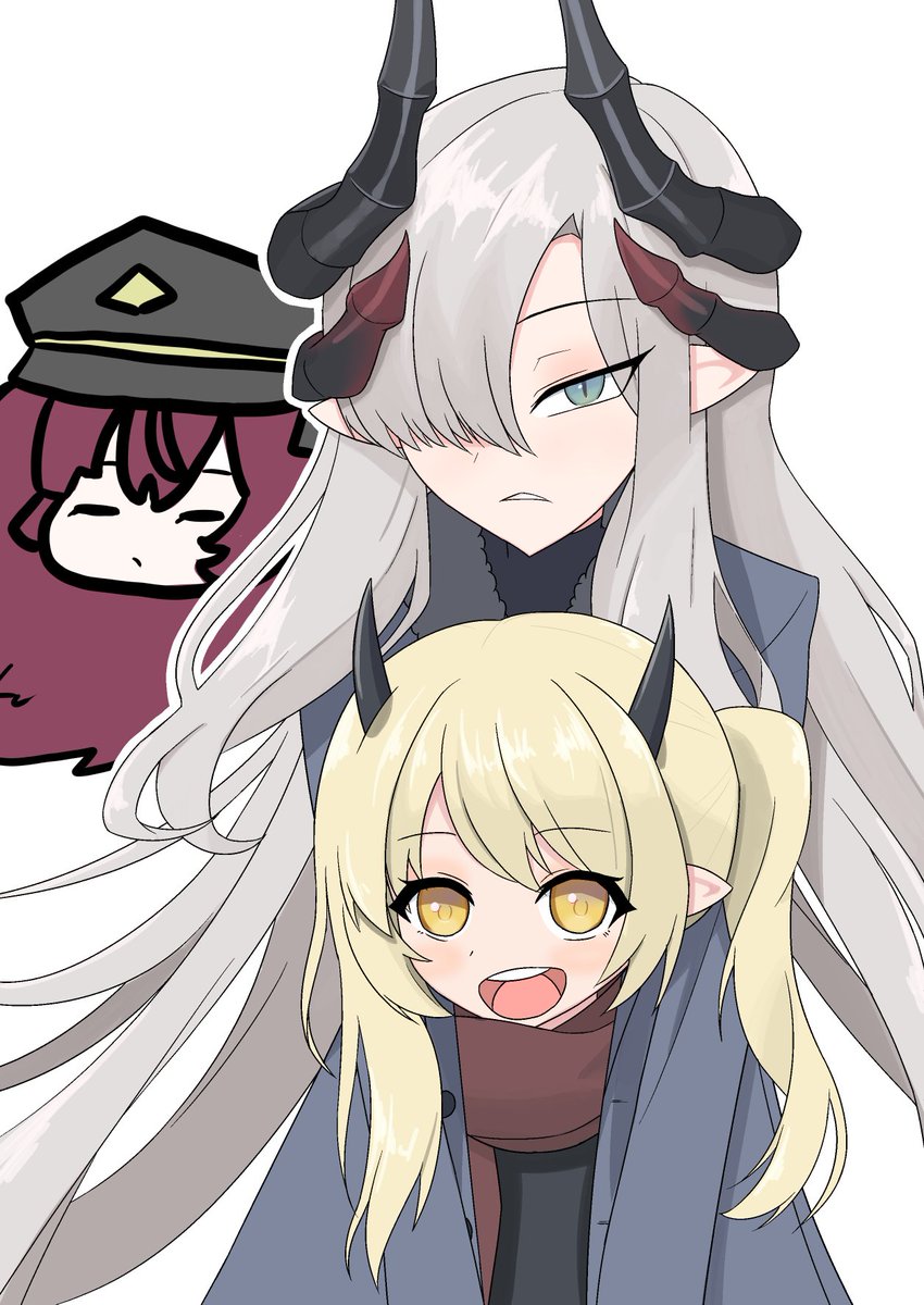UnderCore (@anko__drawing) / Posts / X