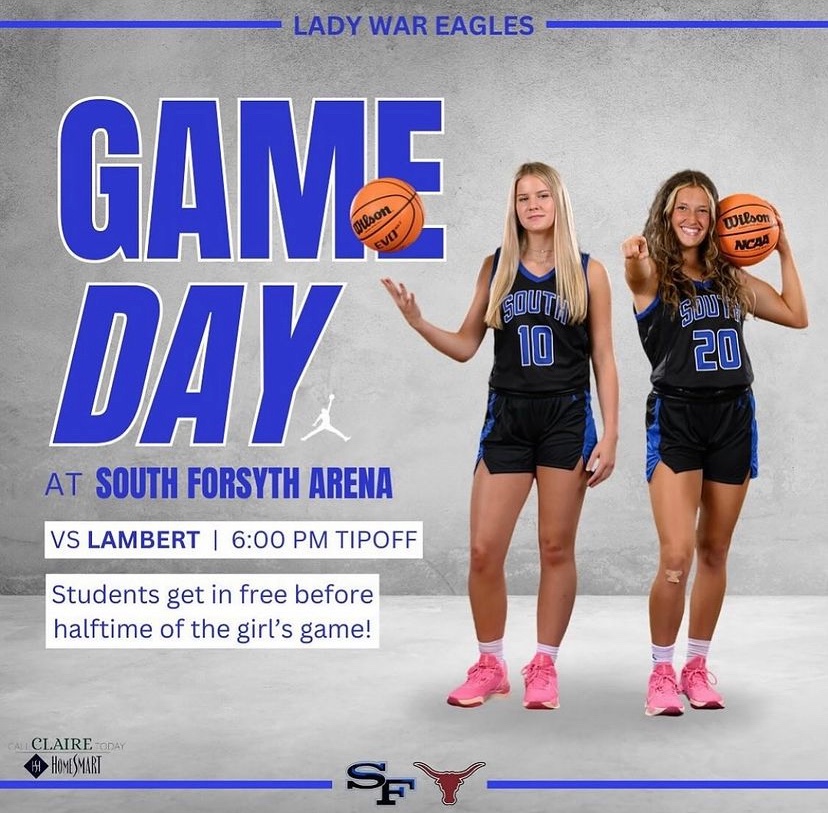 SOFOLadyHoops's tweet photo. GAME DAY! #StillRising https://t.co/FvF3VDQlvG